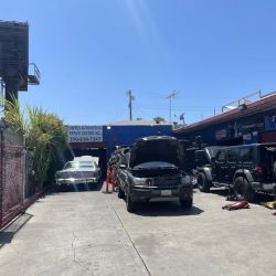 United Automotive Repair ico