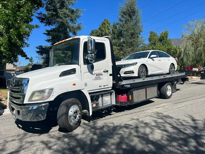 JVR Towing 6