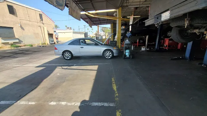 Commerce Auto Service 3