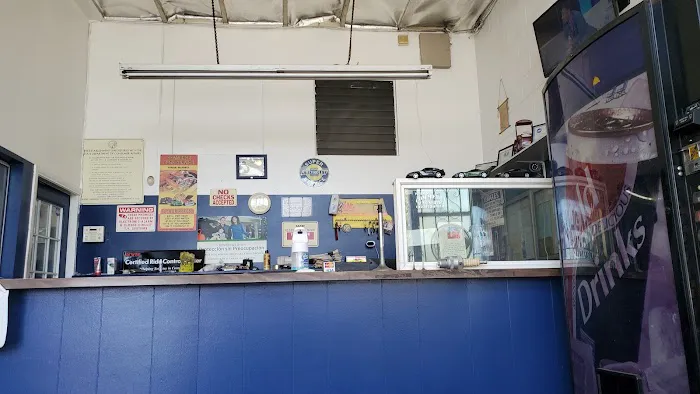 Commerce Auto Service 0