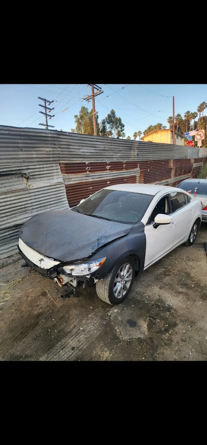 Jc auto towing $We buy cars$ 2