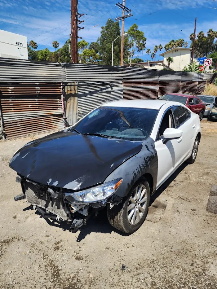 Jc auto towing $We buy cars$ 0