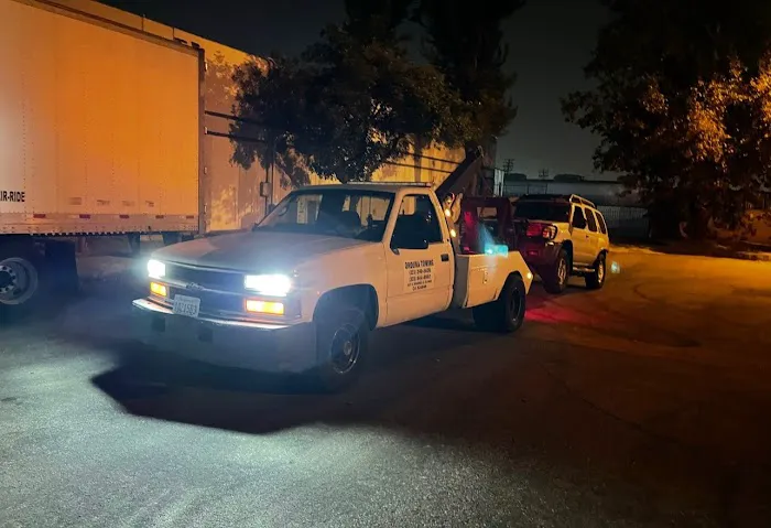 Jc auto towing $We buy cars$ 3