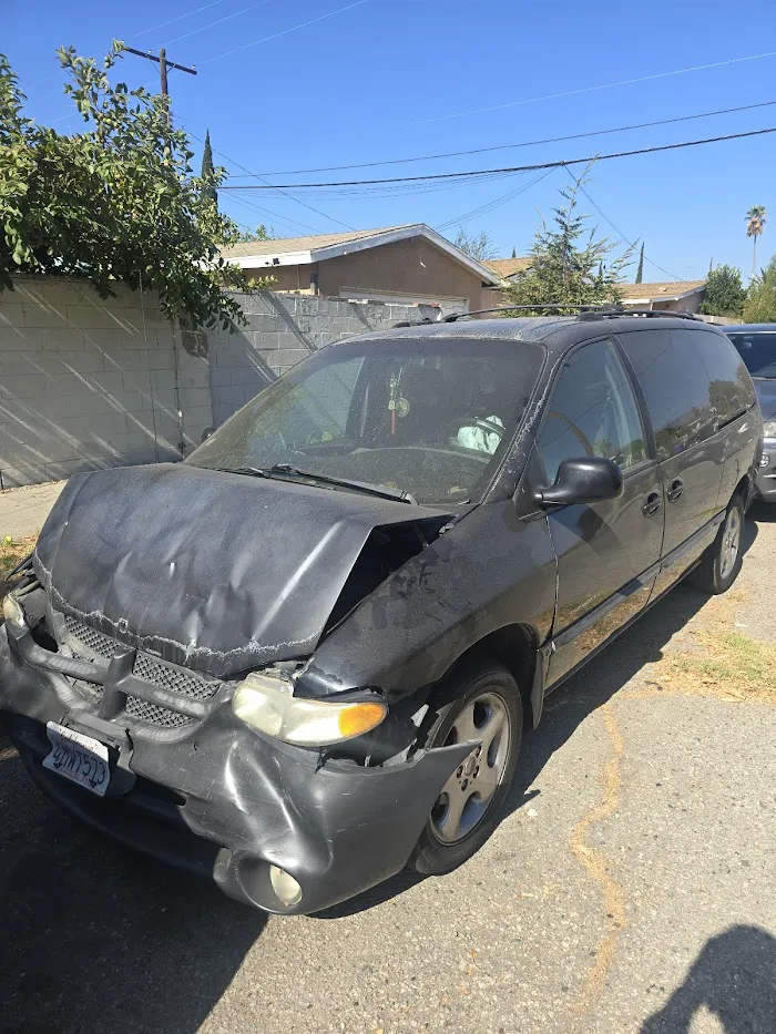 Jc auto towing $We buy cars$ 4