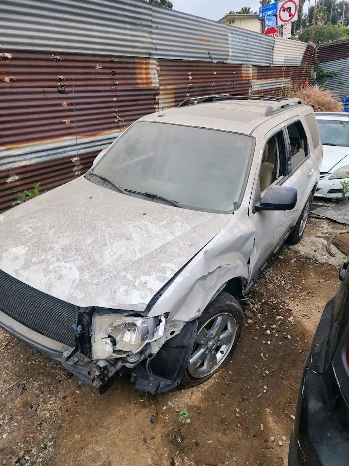 Jc auto towing $We buy cars$ 6