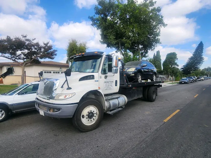 Jc auto towing $We buy cars$ 5