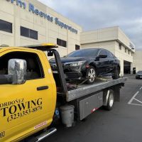 Ordoñez Towing