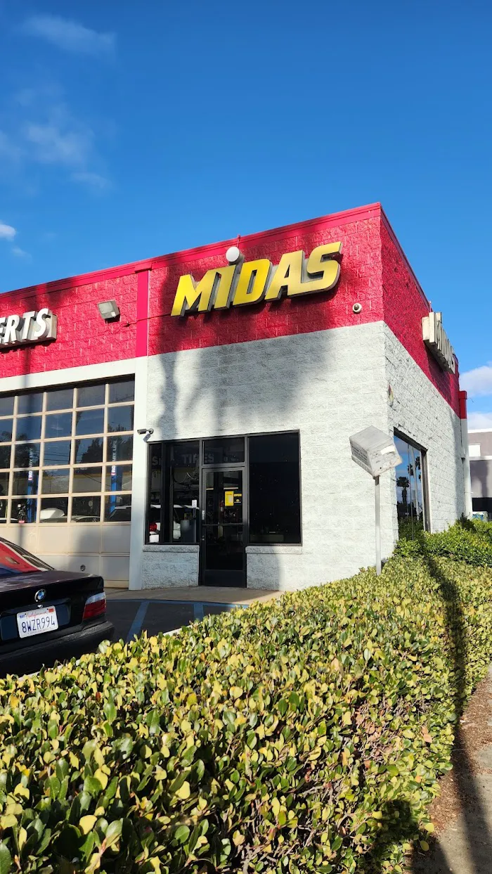 Midas 4
