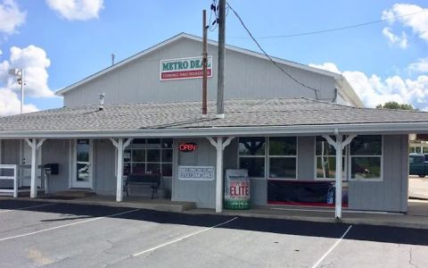 Metro Deal Towing and Roadside