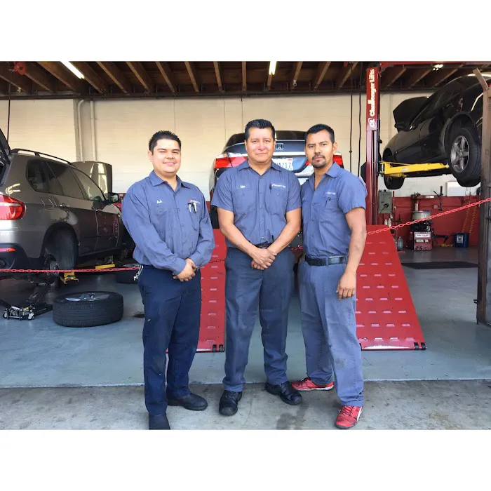 University Tire & Auto Service 2