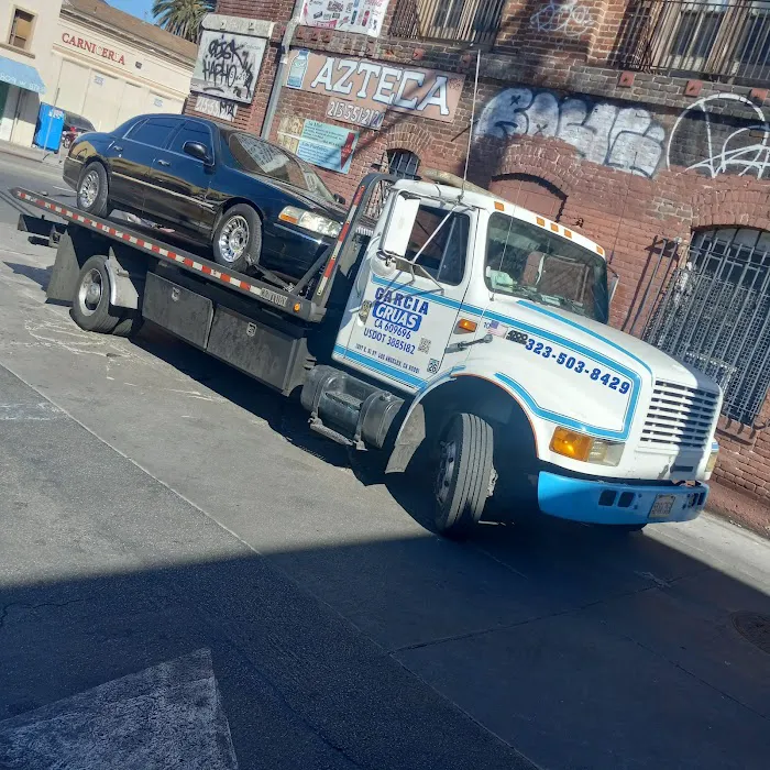 LA Auto Service, LLC 5