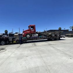 Fontenot Towing ico