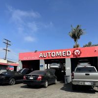 Automed Car Care