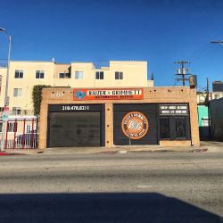 B&G Baizer & Grimmett Automotive Repair ico