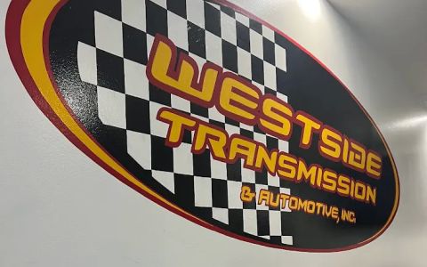 Westside Transmission & Automotive Inc.