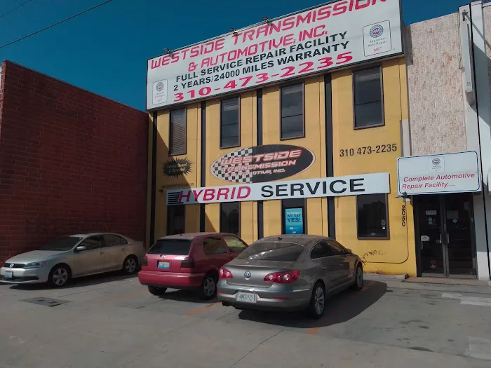 Westside Transmission & Automotive Inc. 2