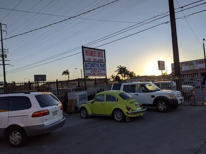Midwest Auto Care 0