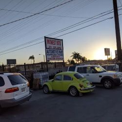 Midwest Auto Care ico