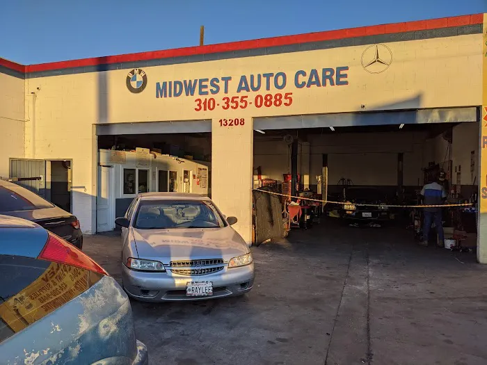 Midwest Auto Care 1