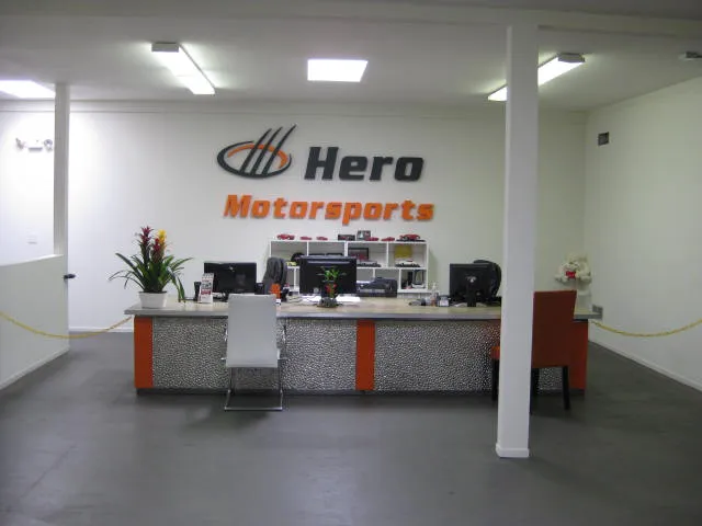 Hero Motorsports Auto body /Repair and Tow 0