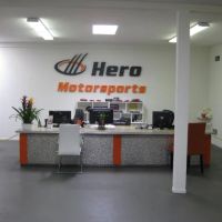 Hero Motorsports Auto body /Repair and Tow