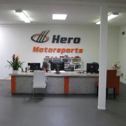 Hero Motorsports Auto body /Repair and Tow ico