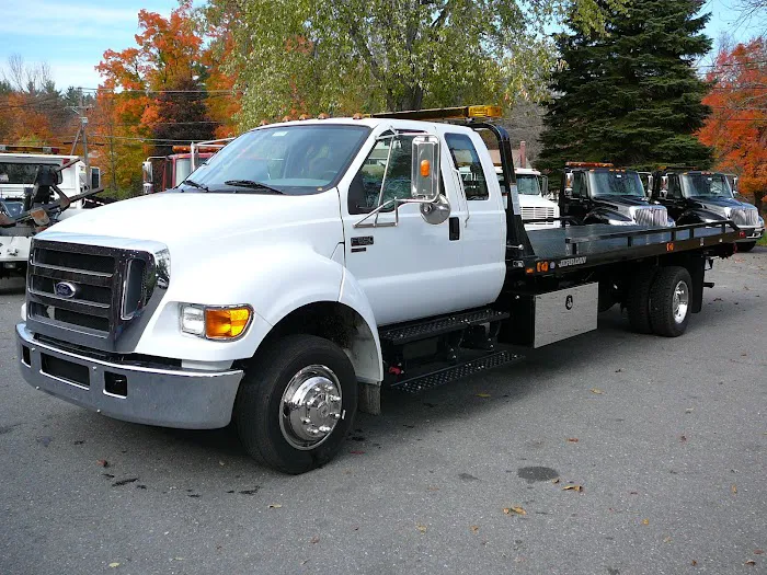 Inglewood Tow Service Inc. 4