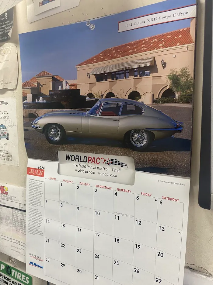 Lopez Auto Services 0