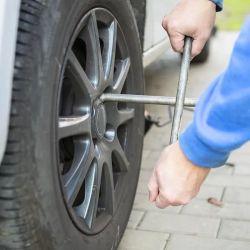 T&H Roadside Services ico