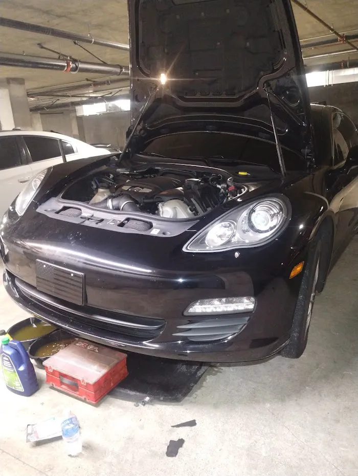 Frank's Mobile Mechanic 24/7 0
