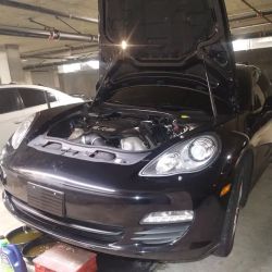 Frank's Mobile Mechanic 24/7 ico
