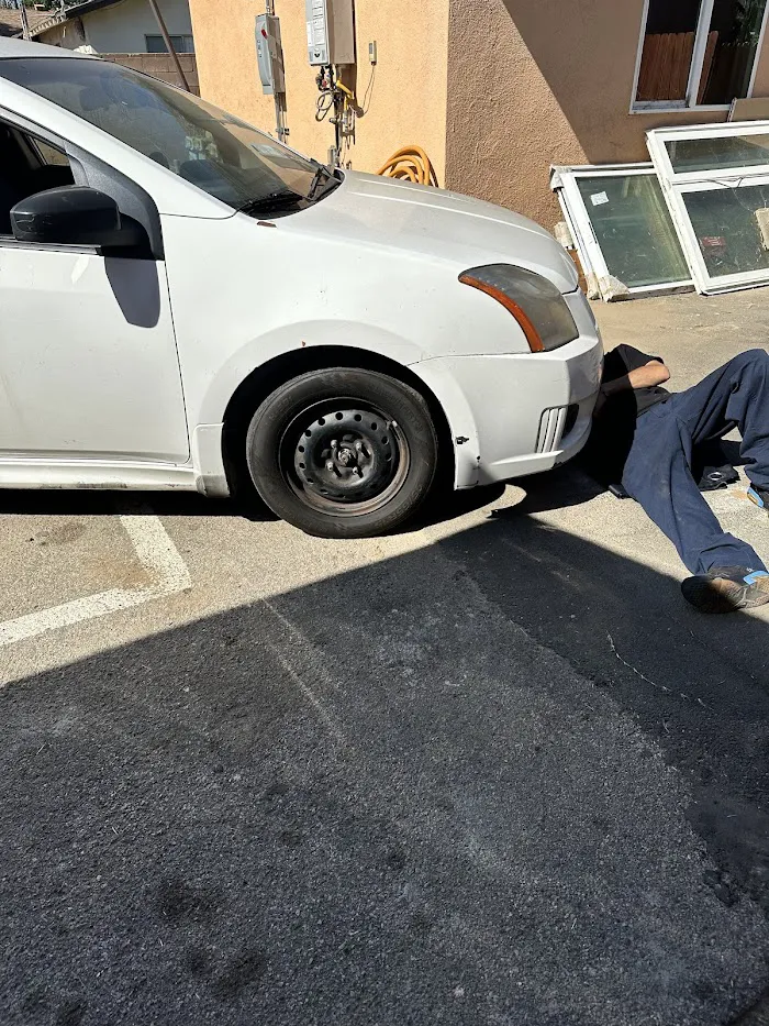 Frank's Mobile Mechanic 24/7 7