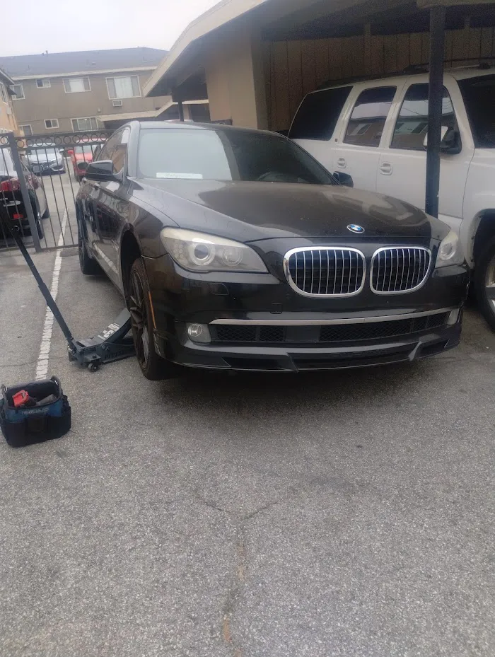 Frank's Mobile Mechanic 24/7 6