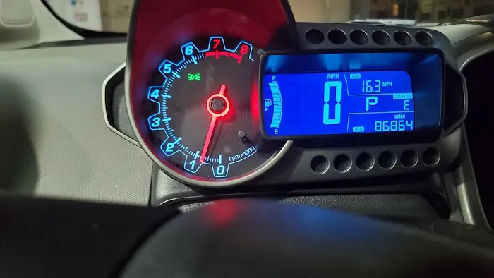 Frank's Mobile Mechanic 24/7 5