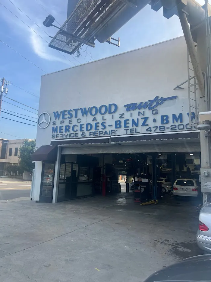 Westwood Auto 2