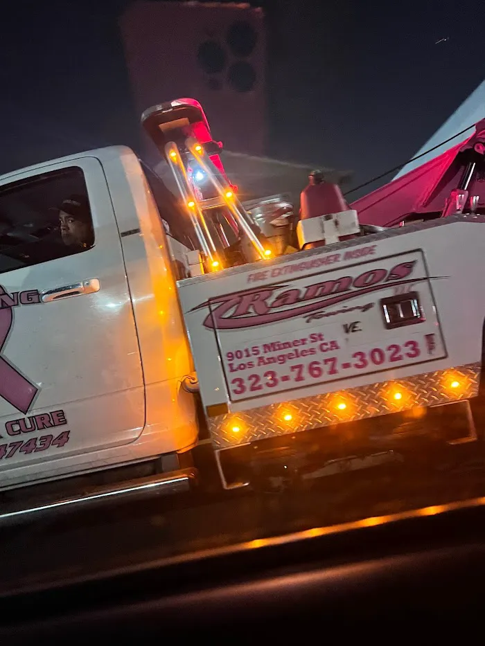 Ramos Heavy Duty Towing 0