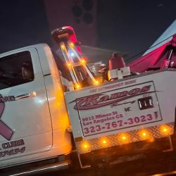 Ramos Heavy Duty Towing ico