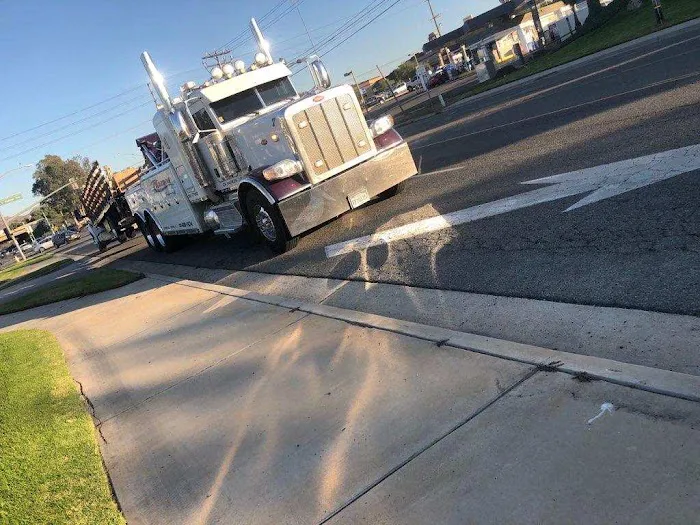 Ramos Heavy Duty Towing 4