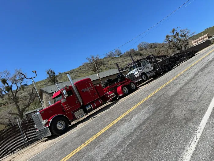 Ramos Heavy Duty Towing 6