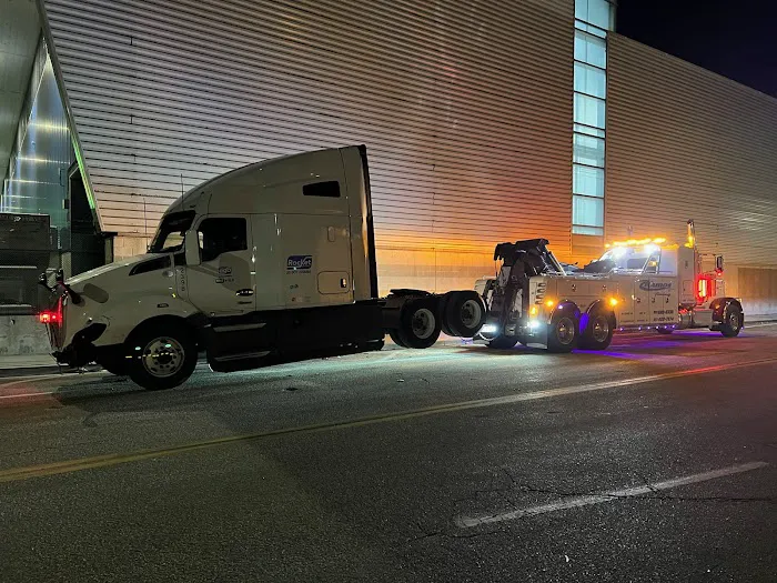 Ramos Heavy Duty Towing 3