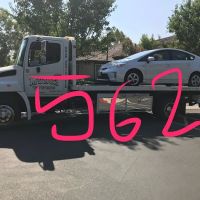 Munoz Towing