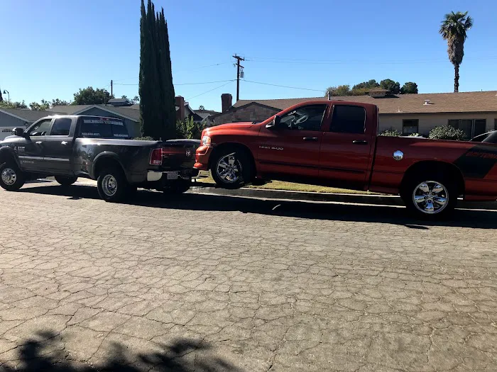 Munoz Towing 4