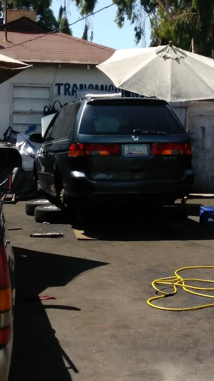 Adolfo Auto Repair 2