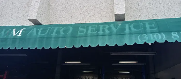 WM Auto Service #2125 5