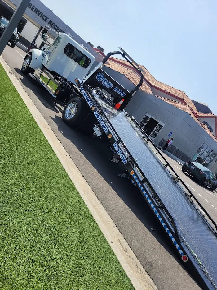 One Call Towing Medium And Heavy Duty Towing 5