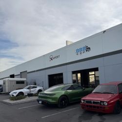 Big Boys Bodyshop - Truck Repair and Trailer Repair - BBB Los Angeles ico