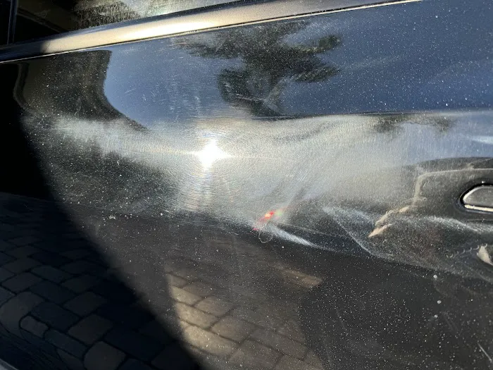 Thompson's Mobile Autobody Repair 0