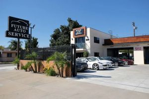 Future Auto Service - Burbank Auto Repair Service