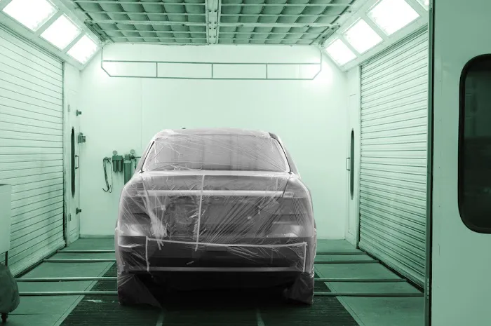 Mike's Auto Repair & Body Center, Inc. 5