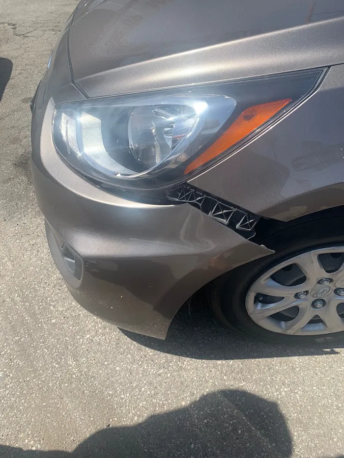 Mike's Auto Repair & Body Center, Inc. 1